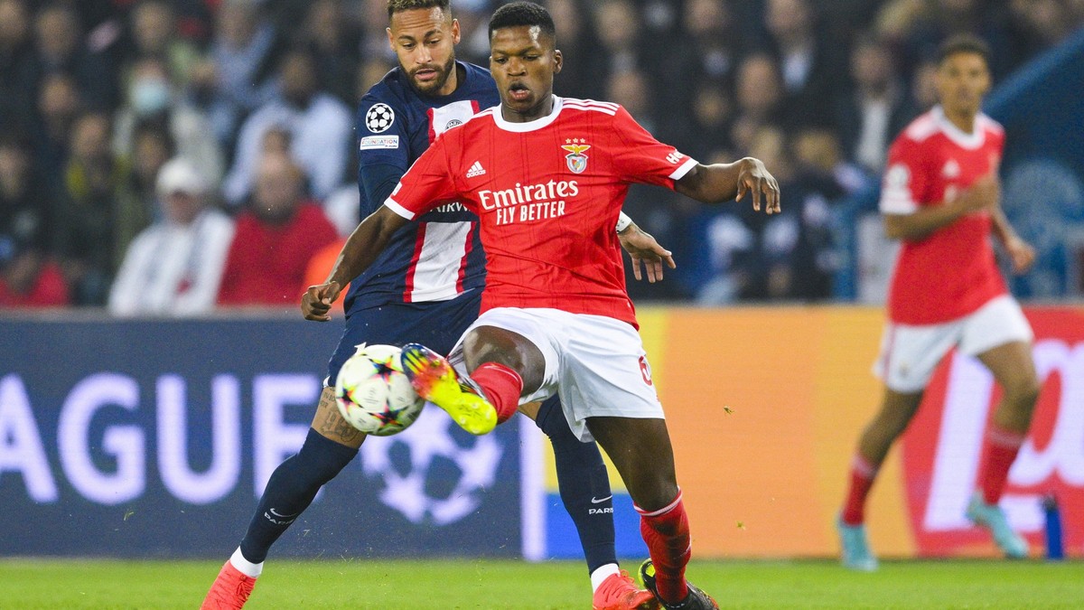 Nizza Gegen Benfica: Der 2:0 Sieg In Frankreich! Unglaublich! - tvikvfu