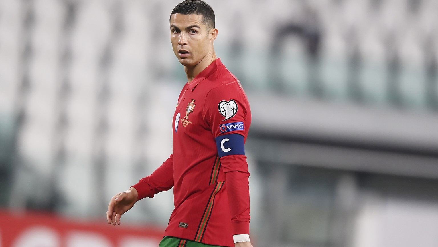 Wie weit kommen Portugal und Cirstiano Ronaldo?