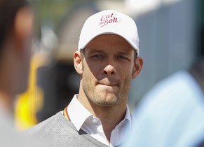 Alexander Wurz gehört zur illustren Runde.