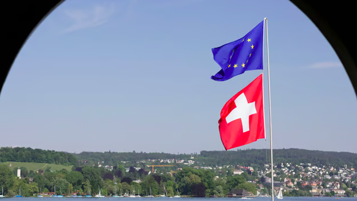 Drei Tage hat der Ständerat ab heute Nachmittag für die Debatten über das umfangreiche bilaterale Vertragspaket Schweiz-EU