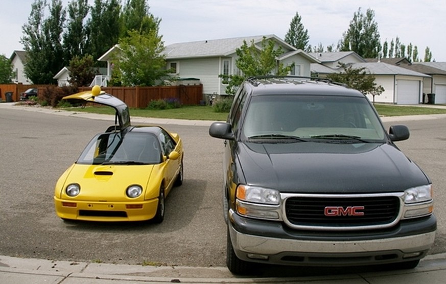 autozam az-1 kei car sports car http://www.bud3.net/2014/05/mali-ali-tehnicari-kei/