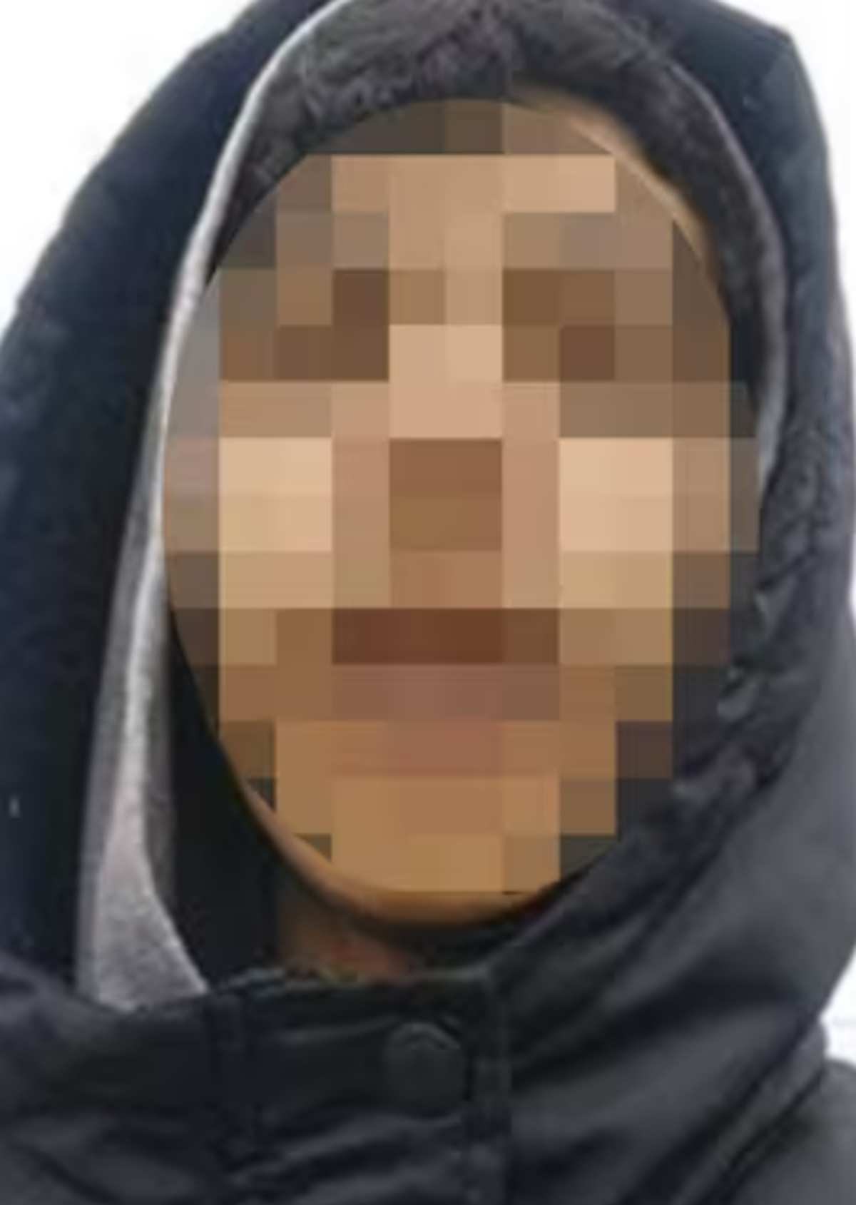 der Attentäter von Zürich