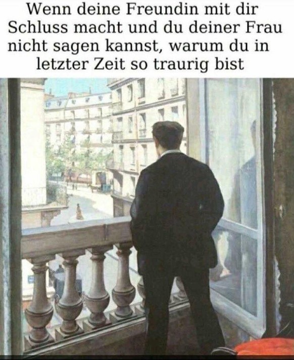 Ferien! Alle weg! Nur einer bleibt: PICDUMP рџ™ѓ
рџ¤·вЂЌв™‚пёЏ