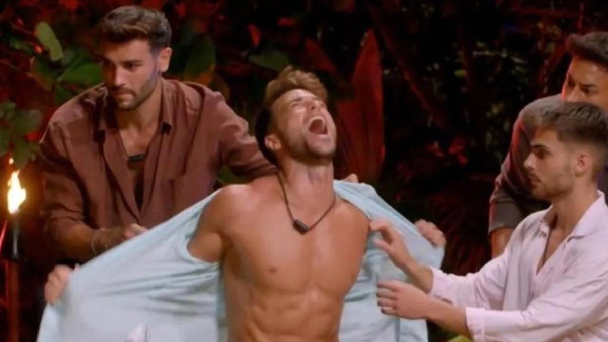 temptation island