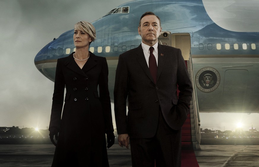 UPC spannt mit Konkurrentin Netflix zusammen