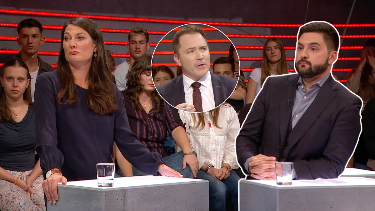 SP-Wermuth-nennt-Kirk-in-der-Arena-Hetzer-SVP-Graber-macht-ihn-zu-Martin-Luther-King