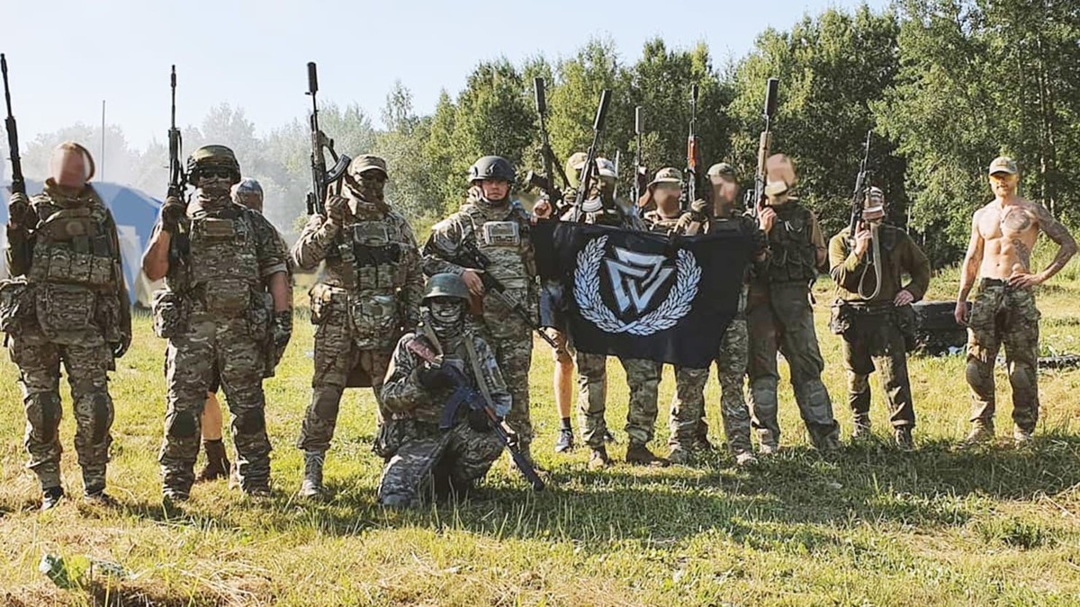 L'Ukraine affirme avoir frappé le groupe Wagner: le point sur la nuit