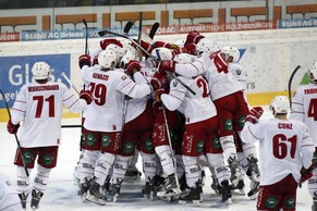 Lausanne gewinnt am Donnerstag zwar im Hallenstadion, muss aber wegen einer Altsünde blechen.