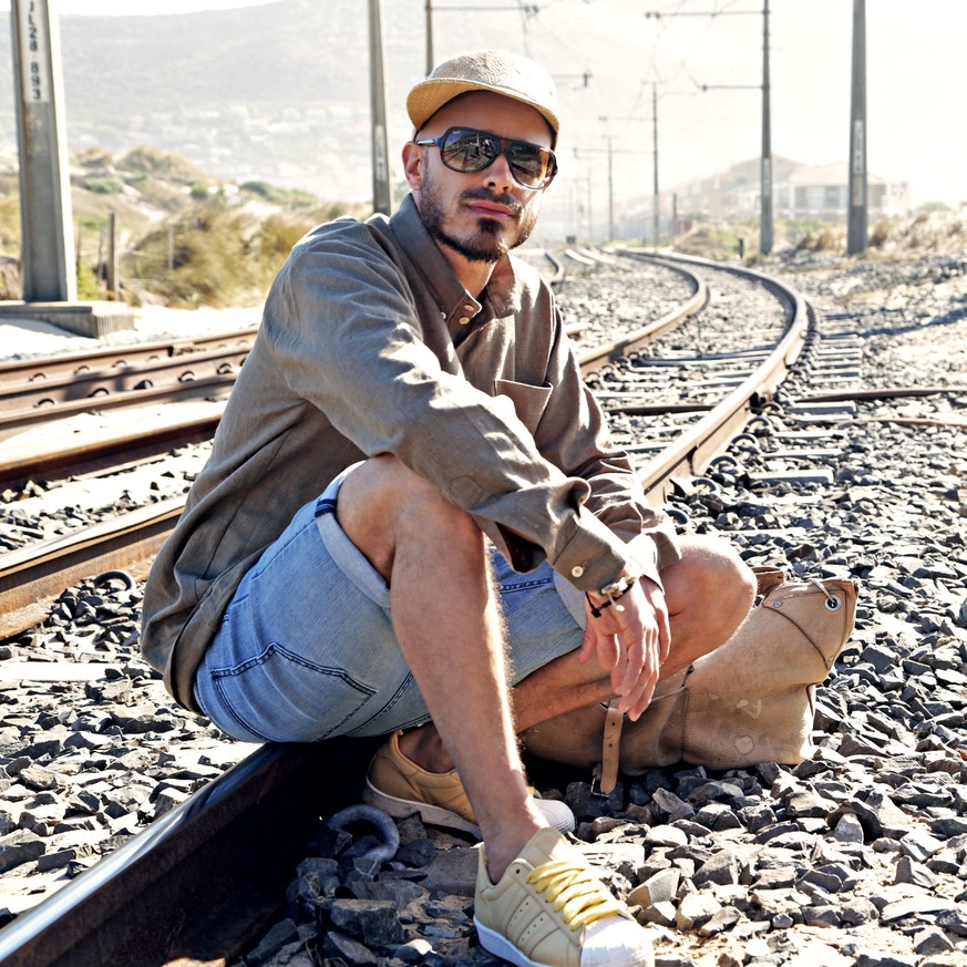 Dodo: «Betrunkene SMS sollte man als Musiker nicht veröffentlichen, ausser man kann keine guten Songs schreiben»