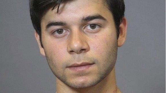 epa06996411 A handout photo made available by the Chemnitz police on 04 September 2018 shows suspect Farahan Ramazan Ahmad from Iraq in the year 2016. As a result of the investigation into the homicid ...