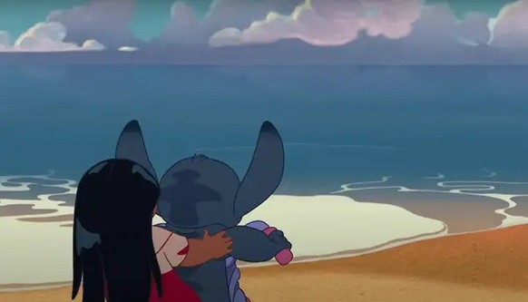 Lilo &amp; Stitch