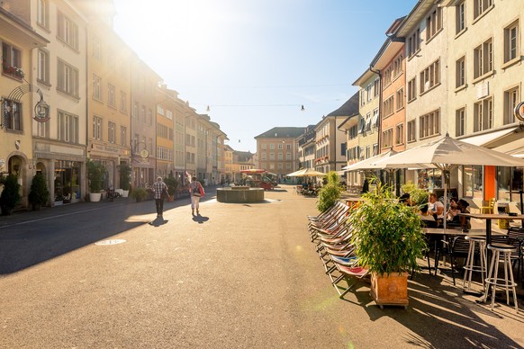 Winterthur
