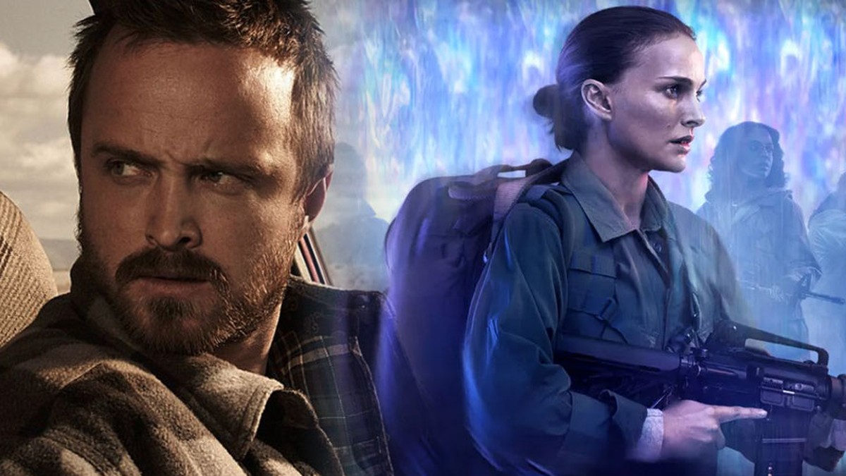 «Breaking Bad» und 5 andere Filme, die bei Netflix statt im Kino starteten