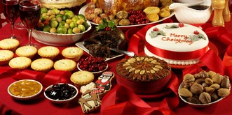 Sag' uns, was du gegessen hast, und wir sagen dir, wie viel schwerer du nun bist