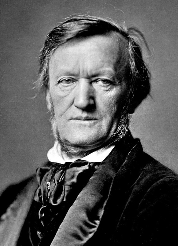 Richard Wagner (1813-1883) schuf Musikdramen, welche die die Ausdruckskraft von Opern grundlegend veränderten. Sein «Tristan und Isolde» gilt vielen als der Ausgangspunkt der modernen Musik. Er war sc ...