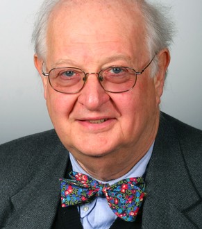 Angus Deaton.