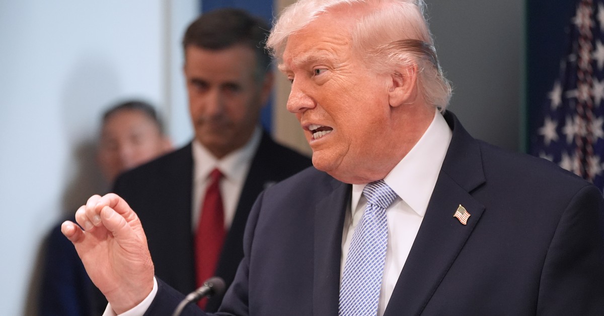 Trump ist hässig auf die Nato – USA sollen Abzug von Truppen aus Europa prüfen