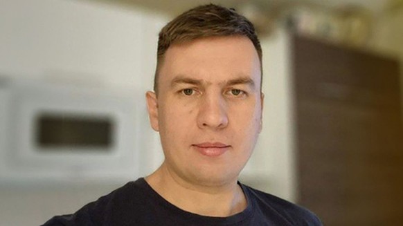 Ilja Remeslo Putin Propagandist