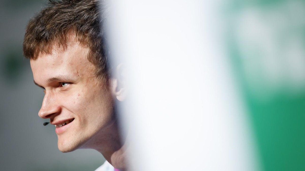 Vitalik Buterin – vom Ethereum-Gründer zum Milliardär