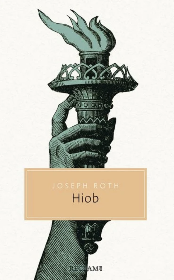 Hiob von Joseph Roth