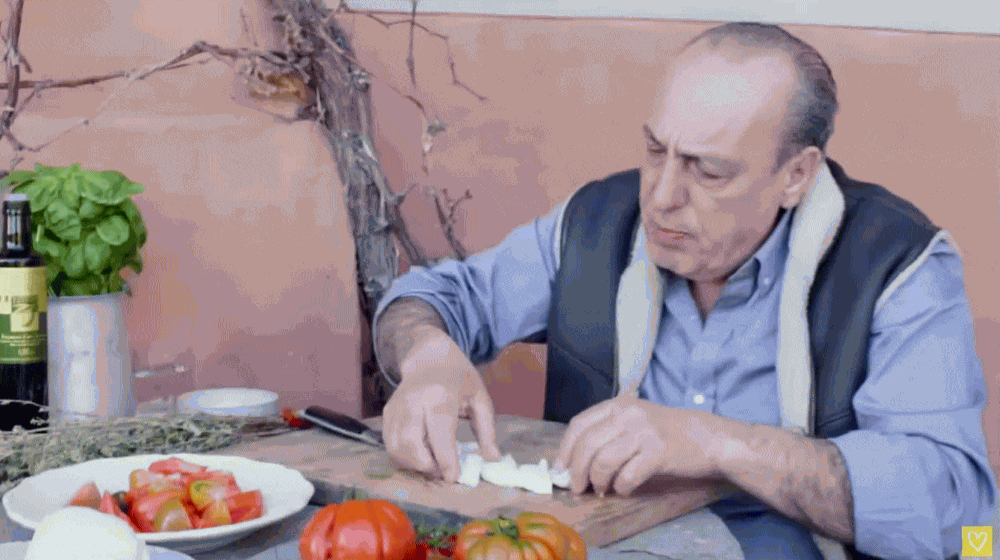 Animiertes GIF