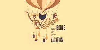 Wer diese circa 34 Bücher nicht kennt, hat den Sommer verpennt 