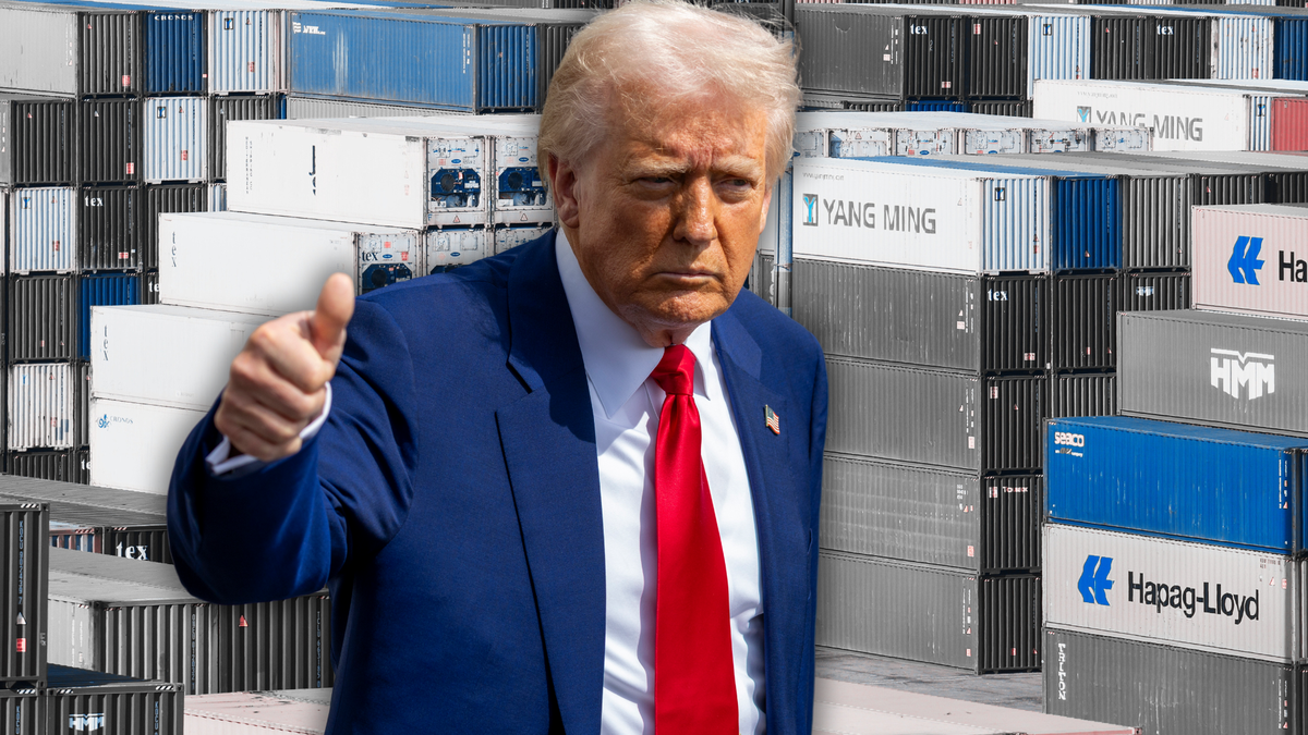 Ça chauffe entre Trump et Pékin.