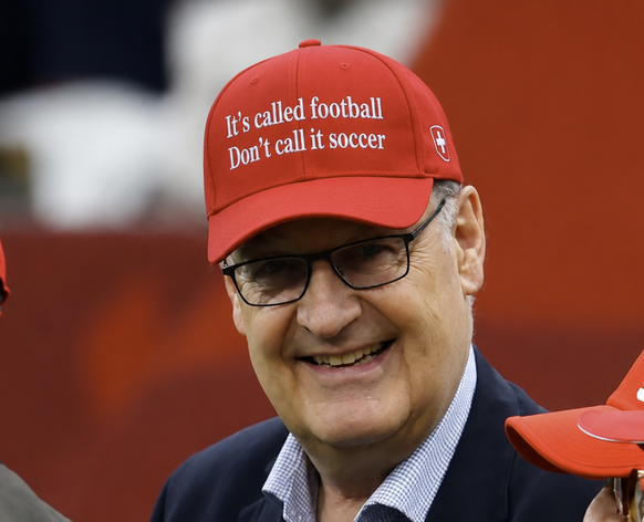 Parmelin Käppi