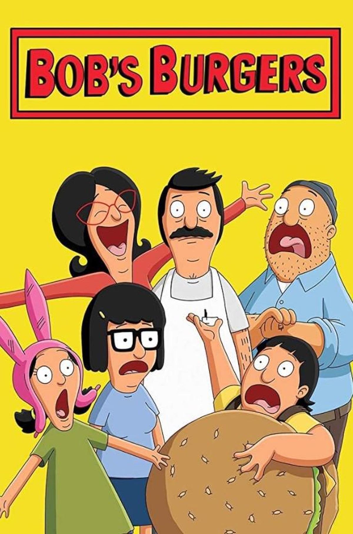 Bob's Burger Film