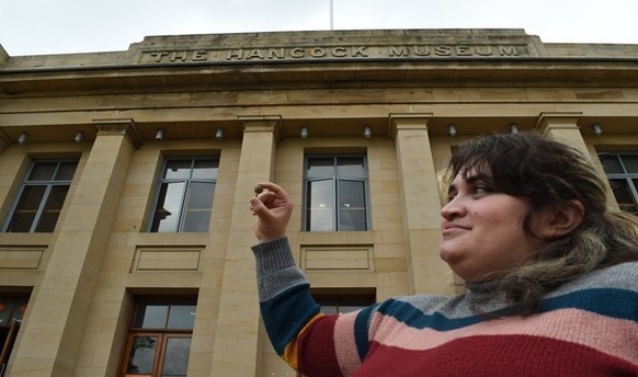 Golffund in England Newcastle University