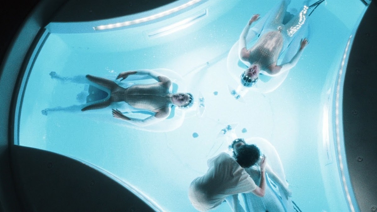 Minority Report