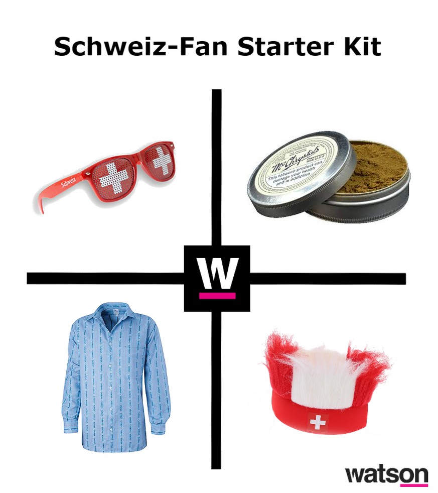 wm starter kit fans fan 2018