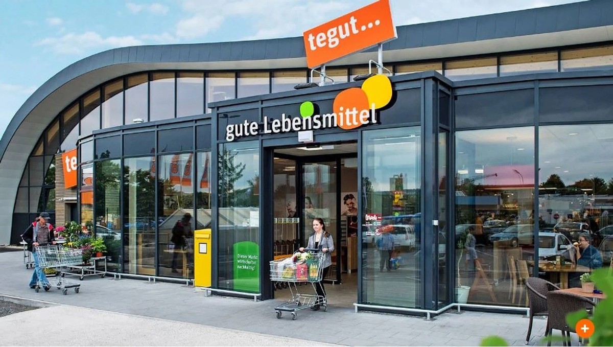 Migros vend Tegut