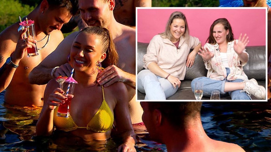«Wie tief sind die Ansprüche?» – Gesang und Fremdscham bei «Die Bachelorette» 