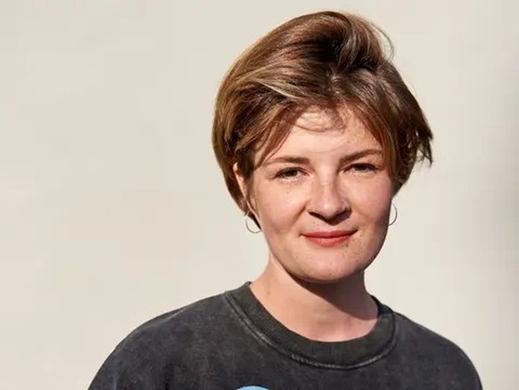 Sophia Fritz