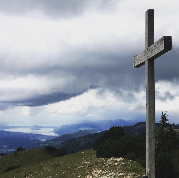 Mehrtageswanderungen Hasenmatt