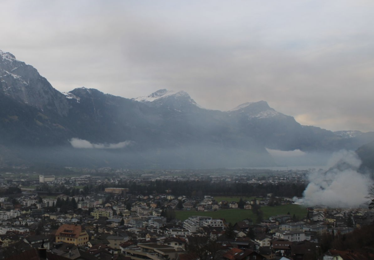 Schattdorf Grossbrand 15.12
