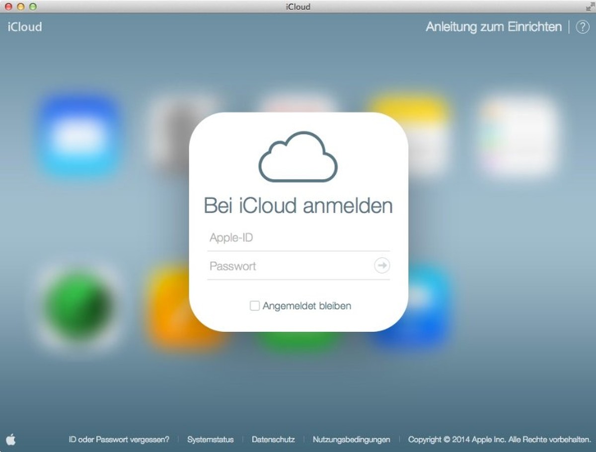 Immer mehr Kunden lagern ihre Daten auf Apple-Server aus.