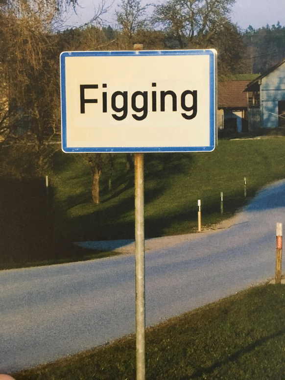 Das weltberühmte Dorf «Fucking» in Österreich ändert seinen Namen\nWarum eigentlich nicht auch noch gerade das u durch ein i ersetzten?