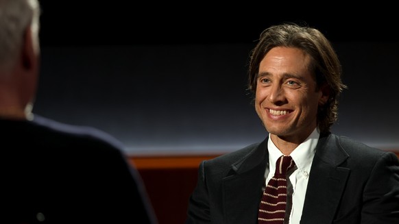 Famous Last Words - Eric Dane . Cr. Courtesy of Netflix © 2026