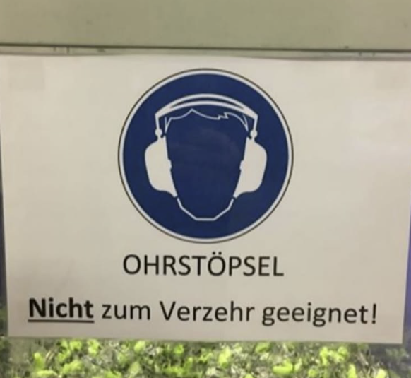 Die lustigsten Fails der Woche