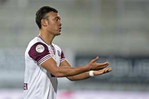 Wird aus der Rückkehr von Johan Vonlanthen in die Super League am Ende doch nichts?