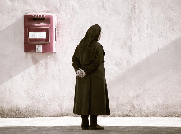 Nonne