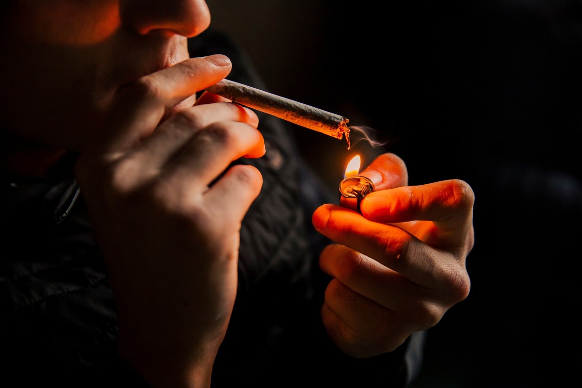 La vente réglementée de cannabis réduit les risques sans augmenter la consommation.