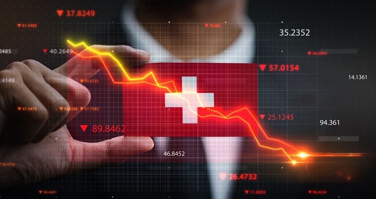 Les faillites se multiplient en Suisse: voici les chiffres.