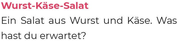 Emily erklärt die Schweiz
