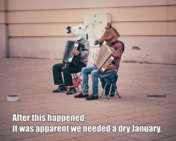 dry january memes https://parade.com/living/dry-january-memes