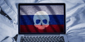 Diese zerstörerischen Cyberwaffen wurden im Ukraine-Krieg bereits eingesetzt