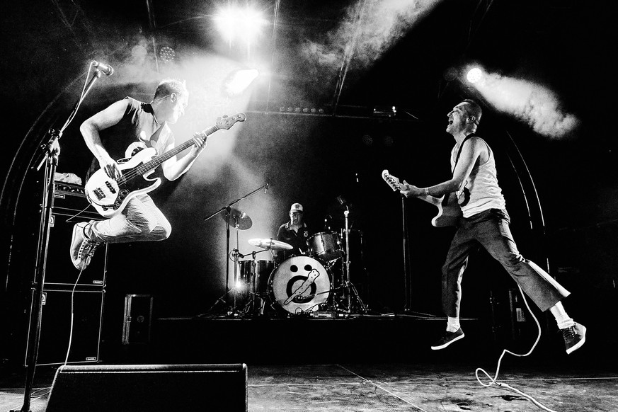 Knöppel @ Barbarie
© 02.07.2022 Patrick Principe