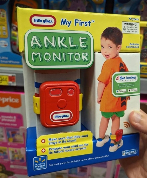 Funny finds from the Brockis and online marketplaces (ebay, ricardo)